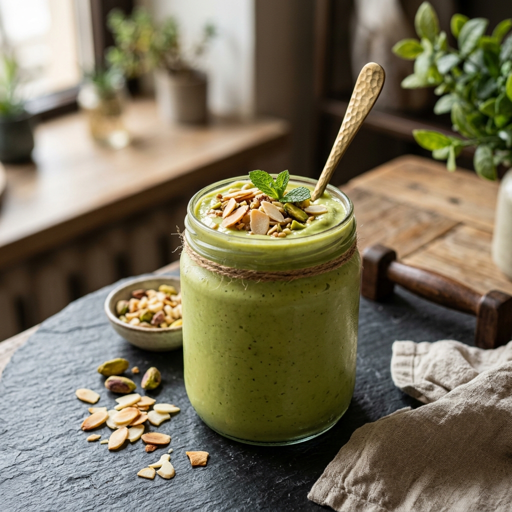 Avocado Shake