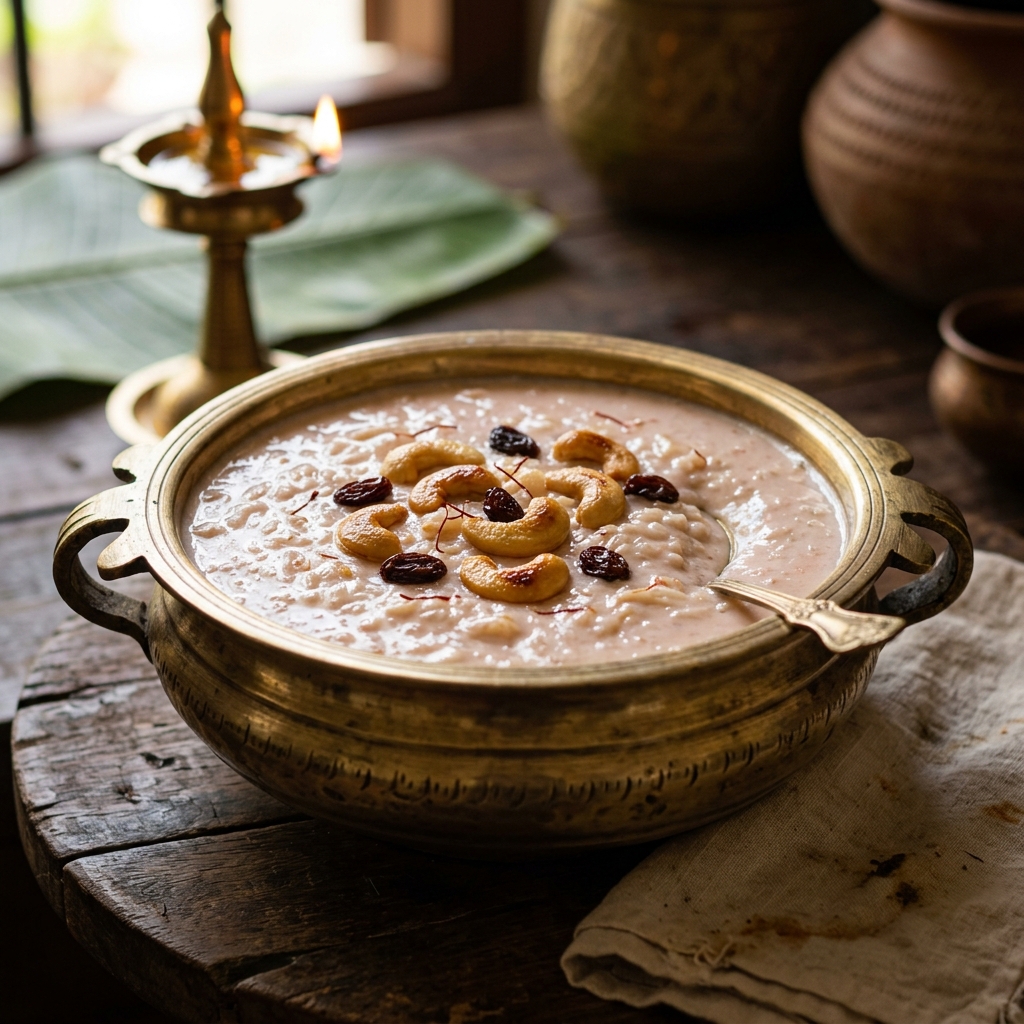 Palada Payasam